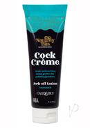 Naughty Bits Cock Cr&#xe8;me Water Based Jerk-off...