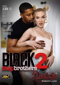 Black Stepbrothers 02
